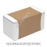 VJ1206A182FXJCW1BC