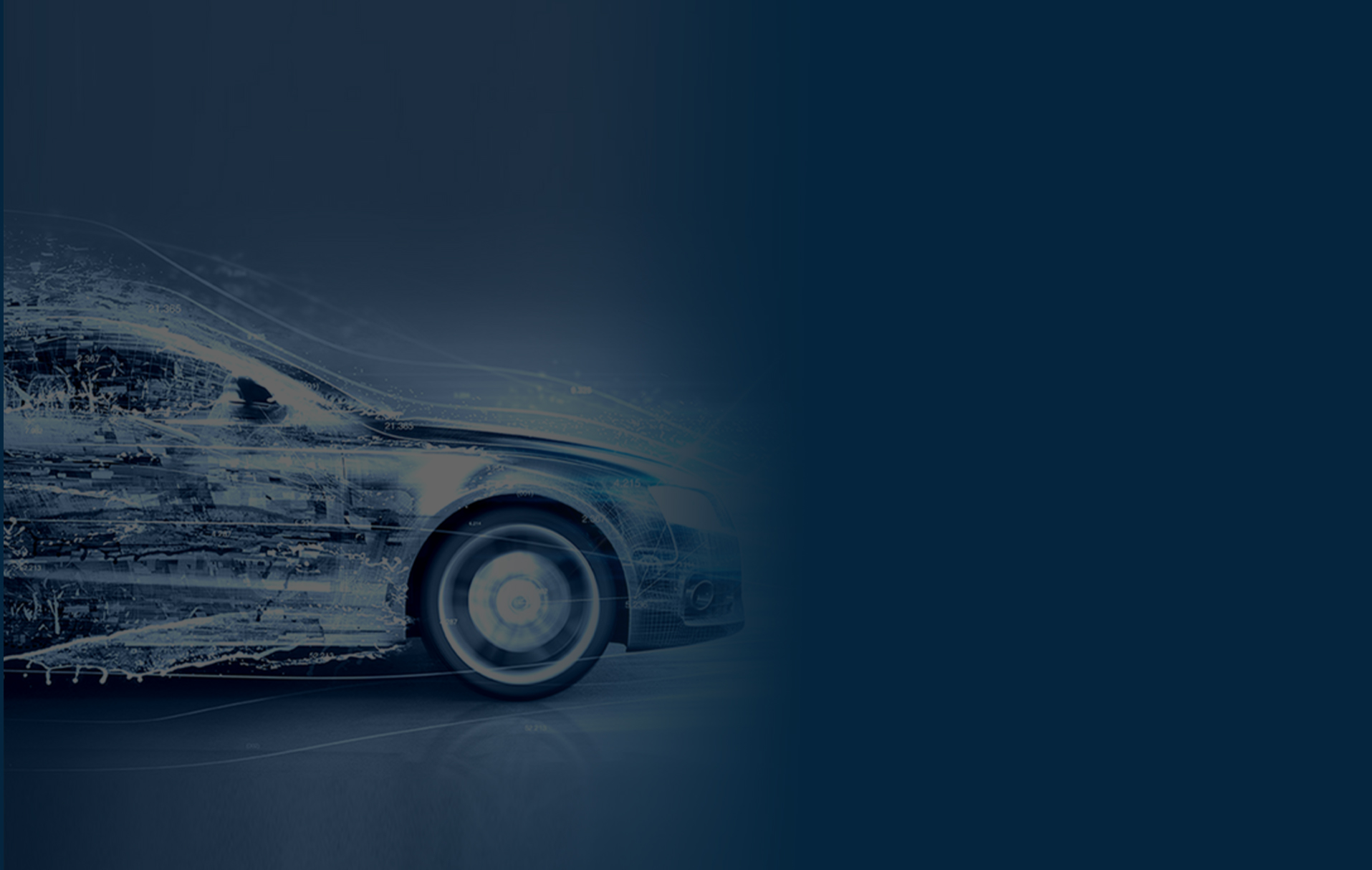 Automotive background