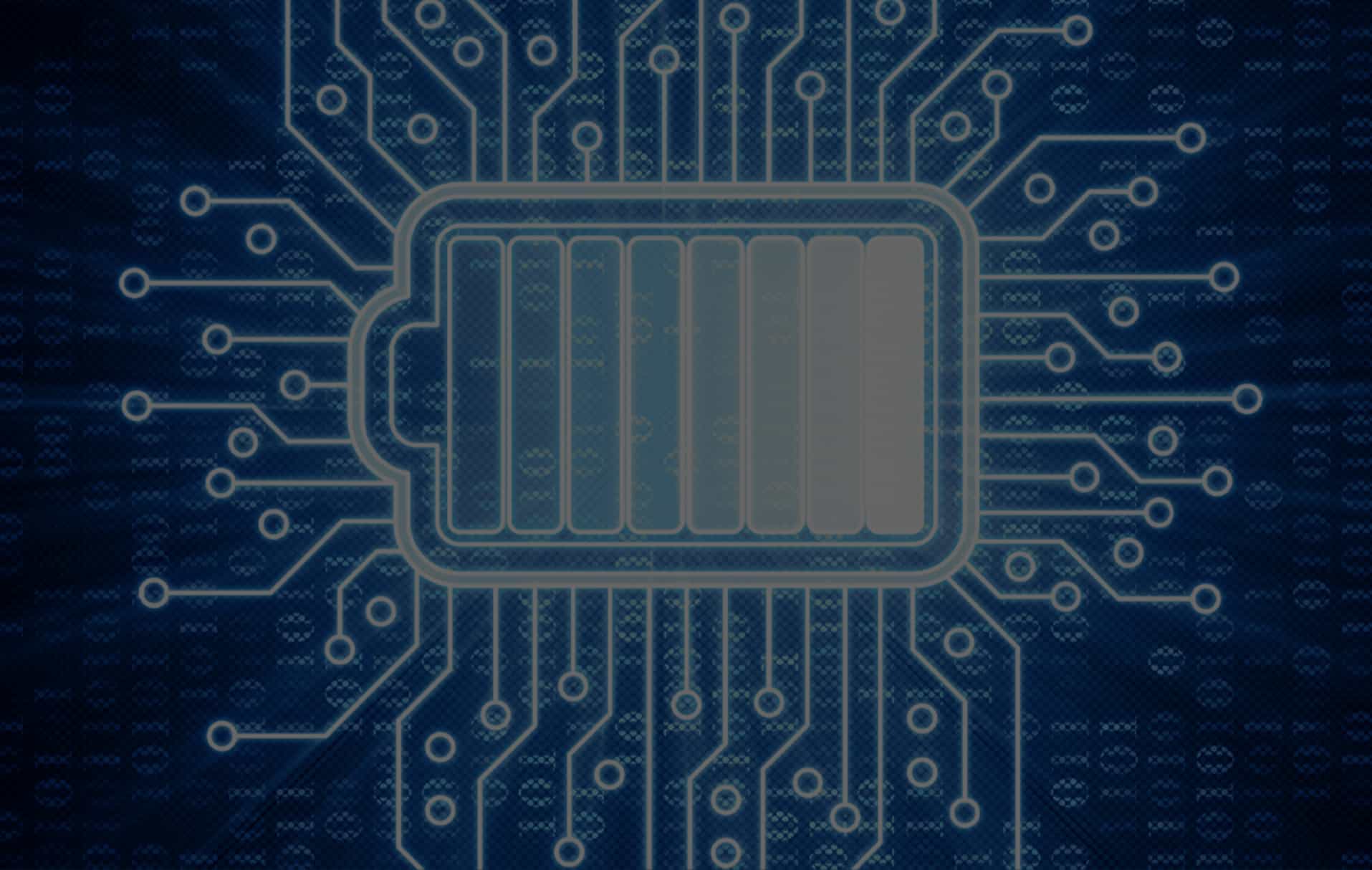 Energy Metering Background