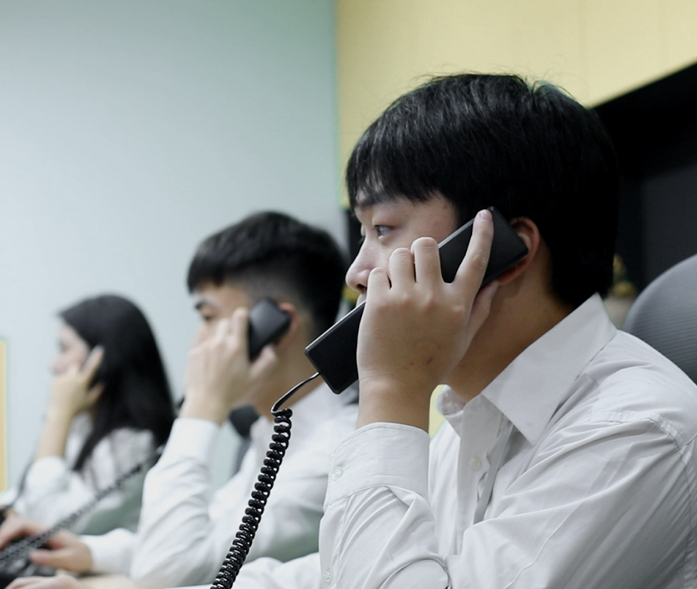Heisener Electronics Customer Service Team