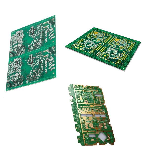 PcbDouble