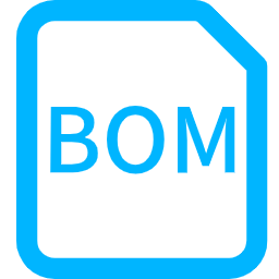 BOM（物料清单）