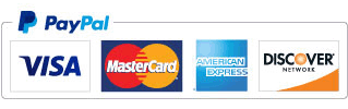 PayPal Credit Card Payment