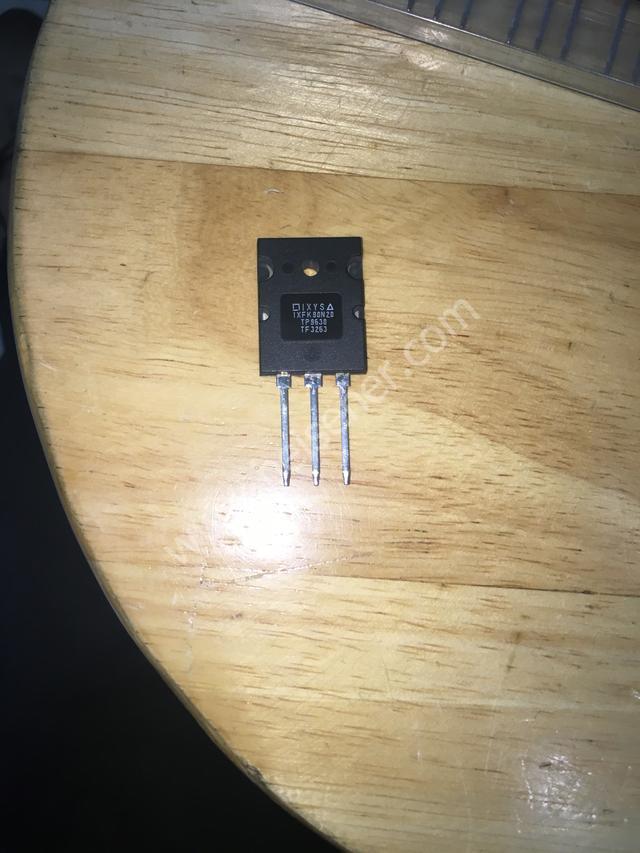 IXFK90N20