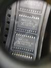 74HC573D